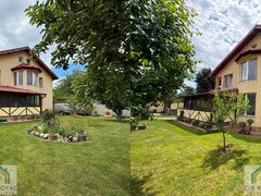 Comuna Dascalu,Jud. Ilfov,Str. Campina nr 10 la 30 km Bucuresti