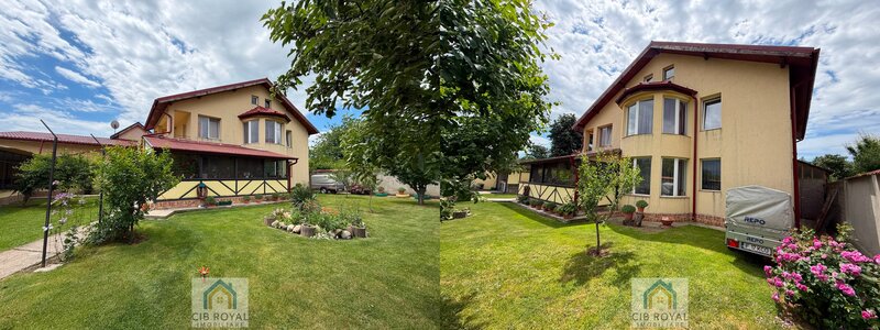 Comuna Dascalu,Jud. Ilfov,Str. Campina nr 10 la 30 km Bucuresti
