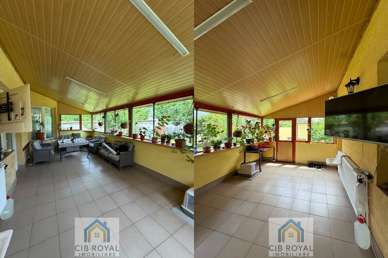 Comuna Dascalu,Jud. Ilfov,Str. Campina nr 10 la 30 km Bucuresti
