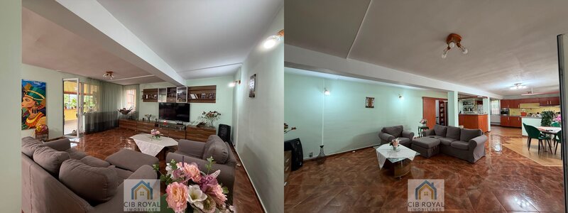 Comuna Dascalu,Jud. Ilfov,Str. Campina nr 10 la 30 km Bucuresti