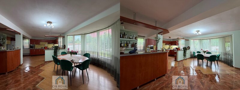 Comuna Dascalu,Jud. Ilfov,Str. Campina nr 10 la 30 km Bucuresti