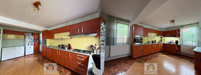 Comuna Dascalu,Jud. Ilfov,Str. Campina nr 10 la 30 km Bucuresti