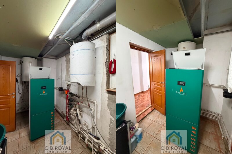 Comuna Dascalu,Jud. Ilfov,Str. Campina nr 10 la 30 km Bucuresti