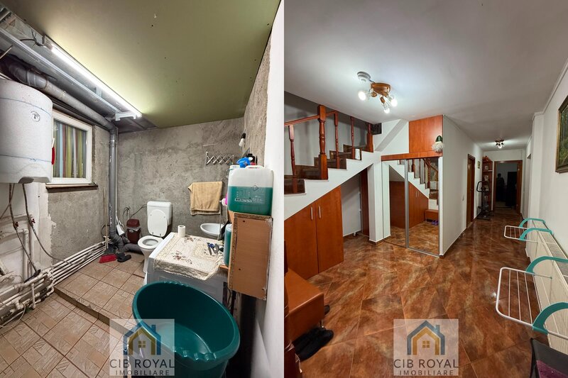 Comuna Dascalu,Jud. Ilfov,Str. Campina nr 10 la 30 km Bucuresti