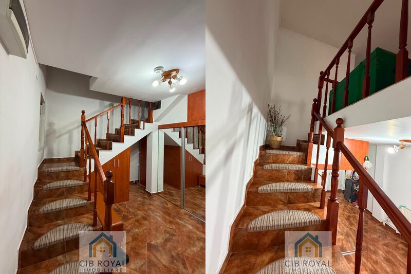 Comuna Dascalu,Jud. Ilfov,Str. Campina nr 10 la 30 km Bucuresti