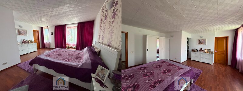 Comuna Dascalu,Jud. Ilfov,Str. Campina nr 10 la 30 km Bucuresti