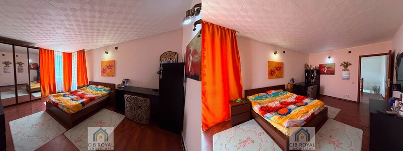 Comuna Dascalu,Jud. Ilfov,Str. Campina nr 10 la 30 km Bucuresti