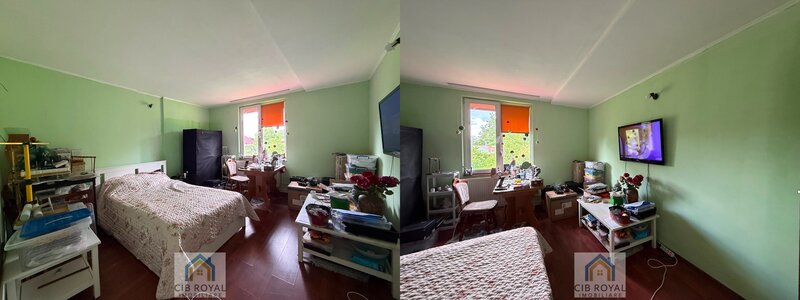 Comuna Dascalu,Jud. Ilfov,Str. Campina nr 10 la 30 km Bucuresti