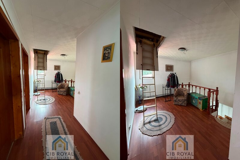Comuna Dascalu,Jud. Ilfov,Str. Campina nr 10 la 30 km Bucuresti