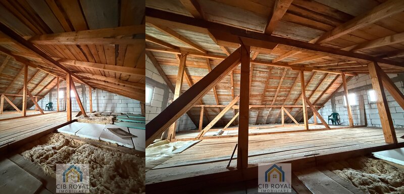 Comuna Dascalu,Jud. Ilfov,Str. Campina nr 10 la 30 km Bucuresti