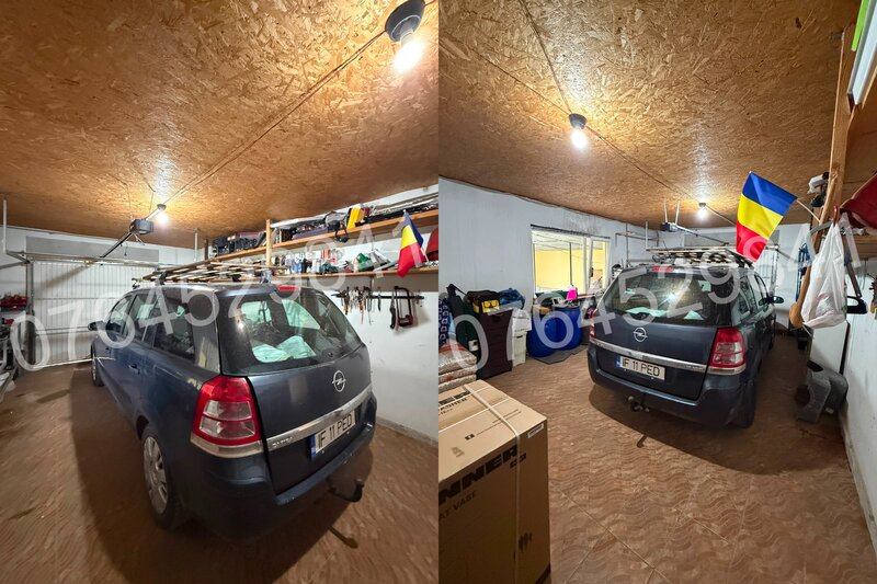Comuna Dascalu,Jud. Ilfov,Str. Campina nr 10 la 30 km Bucuresti